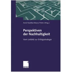 Perspektiven der Nachhaltigkeit, Fachbücher