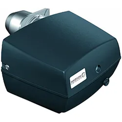 Brötje Ölbrenner JET 4.5 UNI-NOX, Kesselleistung 15-36 kW