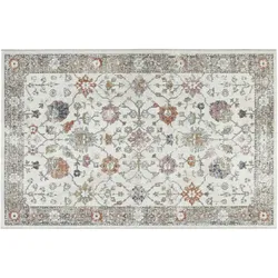 WECONhome In- & Outdoorteppich Lexington creme beige 133x200 cm