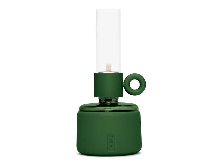 Fatboy - Flamtastique XS, deep green