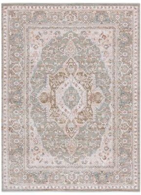 SAFAVIEH Ellwood Jeka Modern Abstract Rug