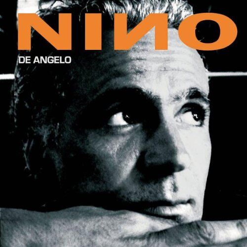 Nino De Angelo - Nino - Preis vom 03.10.2026 20:43:07 h