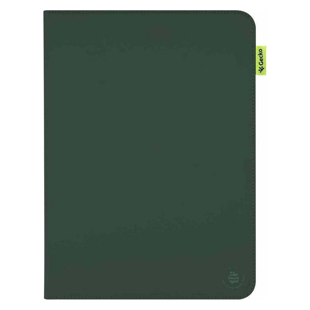Gecko Covers Book-Cover Apple-Peel Green (Apple iPad Air 11 2025) (V10AP2733C7)