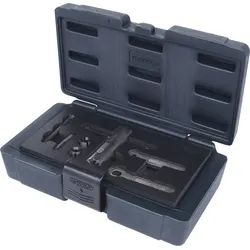 KS Tools Ölablassschrauben-Dichtsitz-Planfräser-Satz, 6-tlg - 150.1485