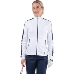 Galvin Green Jacke Dixie Thermo, weiss