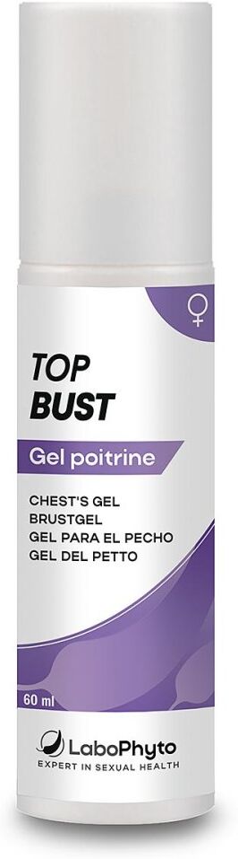 LABOPHYTO SAS Top Bust Gel 60ml