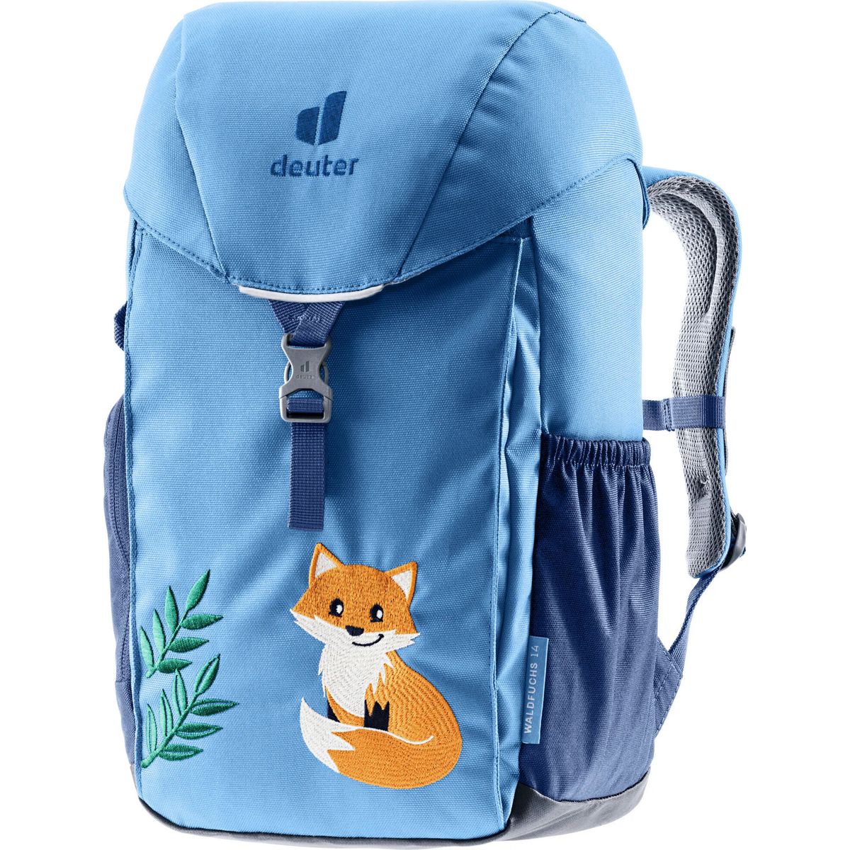 Deuter Waldfuchs 14 wave-nightblue (1399) 361032513990