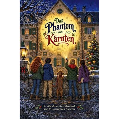 Das Phantom von Kärnten