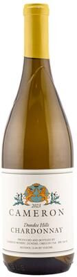 """Cameron Winery""" """Cameron Winery Dundee Hills Chardonnay 2023 White Wine - Oregon"""