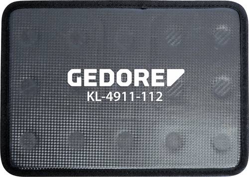 Gedore Automotive 3457176 KL-4911-112 Magnetmatte, 280 x 200mm (L x B) 200mm x 280mm 1St.