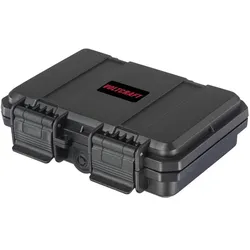 Voltcraft Outdoor Batteriekoffer 36x CR 2016, CR 2025, CR 2032, CR 2320, CR 232, Batterie Zubehör