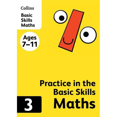 Maths Book 3, Taschenbuch von Collins KS2, Collins Reference, 978-0-00-750549-4