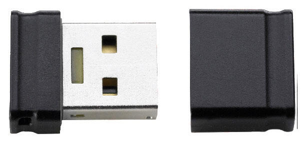 Intenso USB-Stick Micro 8GB 3500460