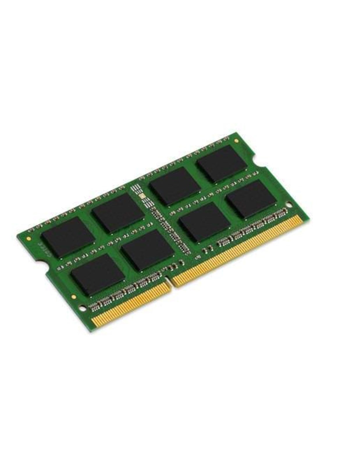 Kingston ValueRAM SO DDR3-1600 SC - 4GB