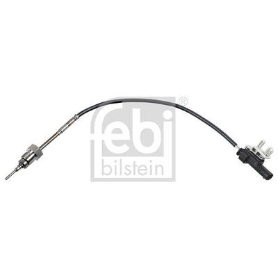 Febi Bilstein Sensor, Abgastemperatur [Hersteller-Nr. 185805] für Vauxhall, Opel