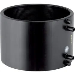 Geberit PE Thermomuffe d315 372775161