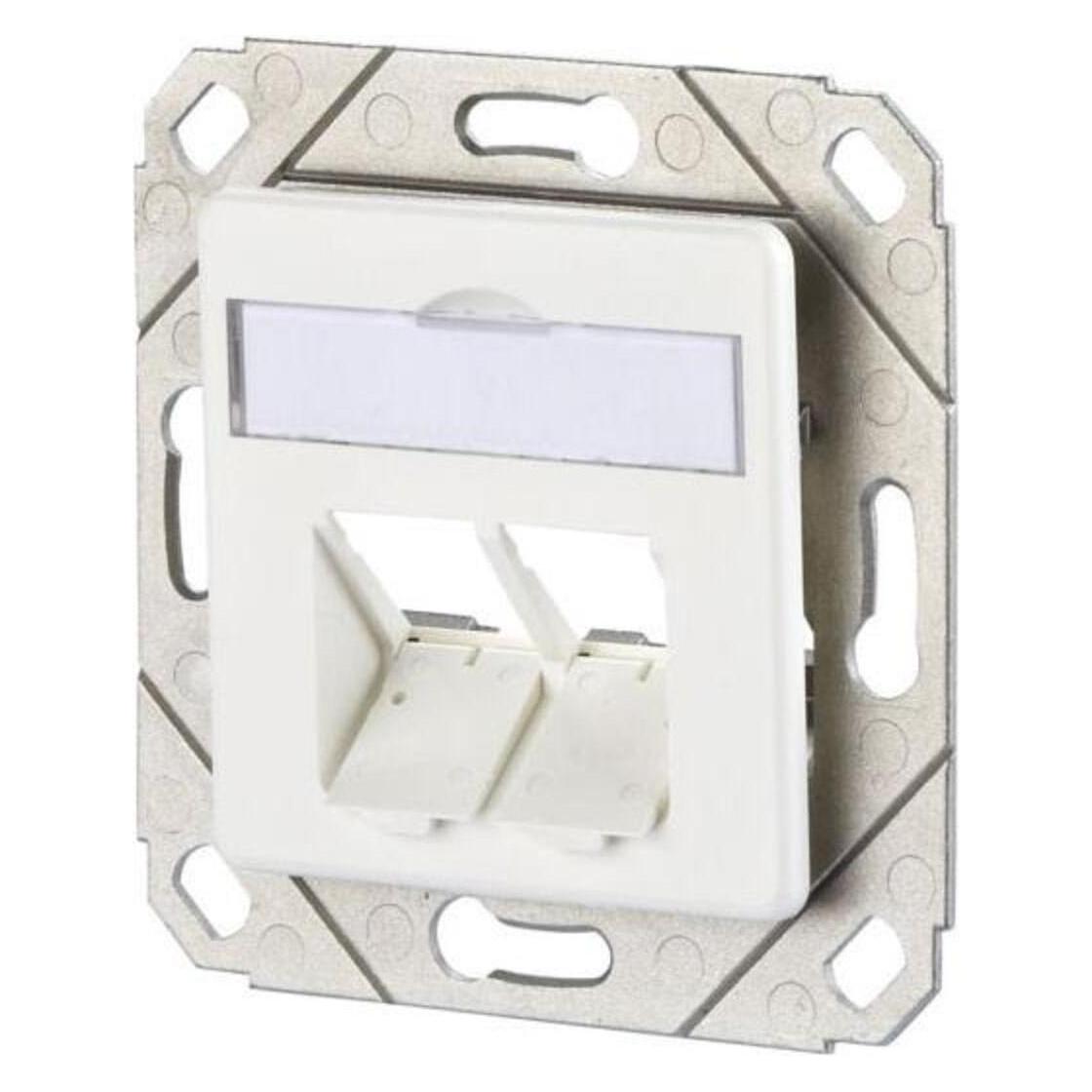 Metz Connect E-DAT modul 8/8(8) UPk w/o modules (1309151102-E-90)