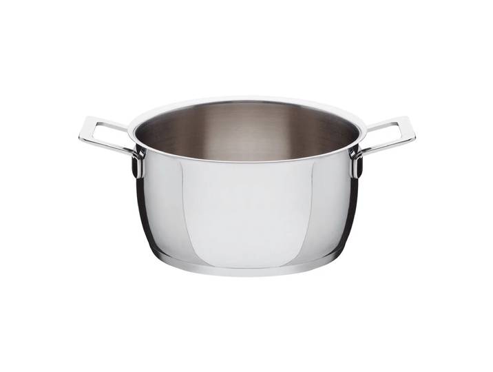 Alessi Fait-tout Pots&Pans 3,2 L