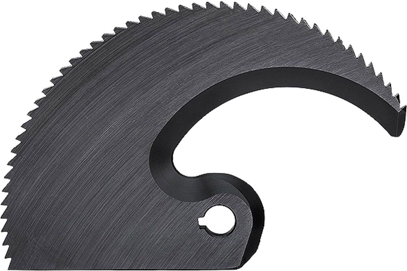 Knipex reservemessen voor kabeltang, lengte 720 mm - 95 39 720