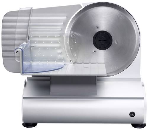 Wilfa FS-2000W Allesschneider 602028 Edelstahl