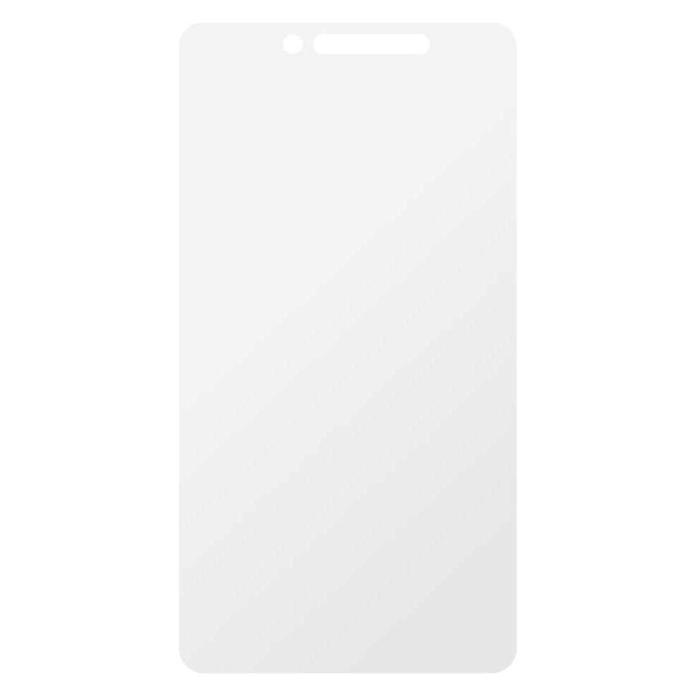 prio Tempered Glass Screen Protector for Nokia 6.1 clear (Nokia 6.1) (PSG-1112)