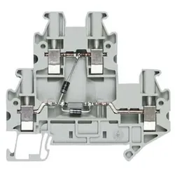 Siemens Dig.Industr. Doppelstock-Diodenklemme 8WH1020-5FF00