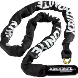 Kryptonite, Veloschloss, (120 cm)