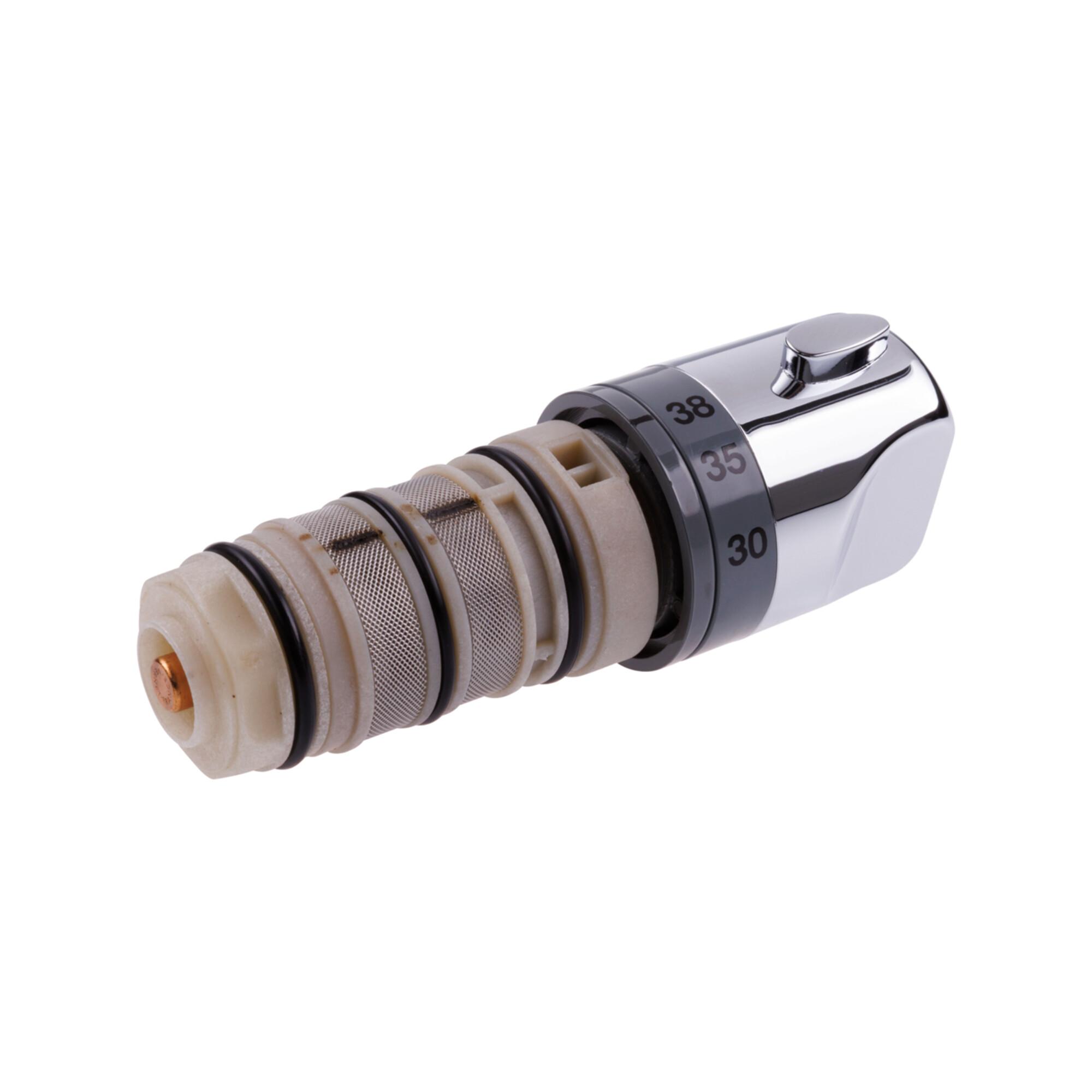 Hansa Thermostatkartusche zur Temperaturregelung (59912628)