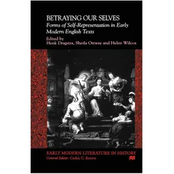Betraying Our Selves, Fachbücher