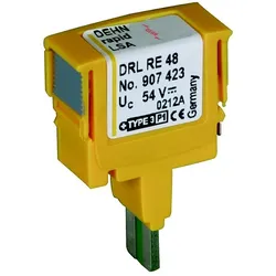 DEHN ÜS-Ableiter DEHNrapid DRL RE 48