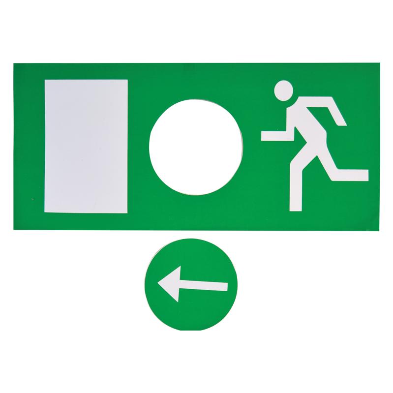 Tracon Allgemeines Produkt (TR-EXIT-01-J)