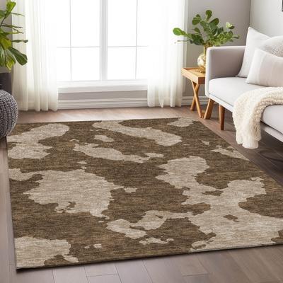Addison Rugs Premium Washable Super Soft Contemporary Islands Mayfield Rug