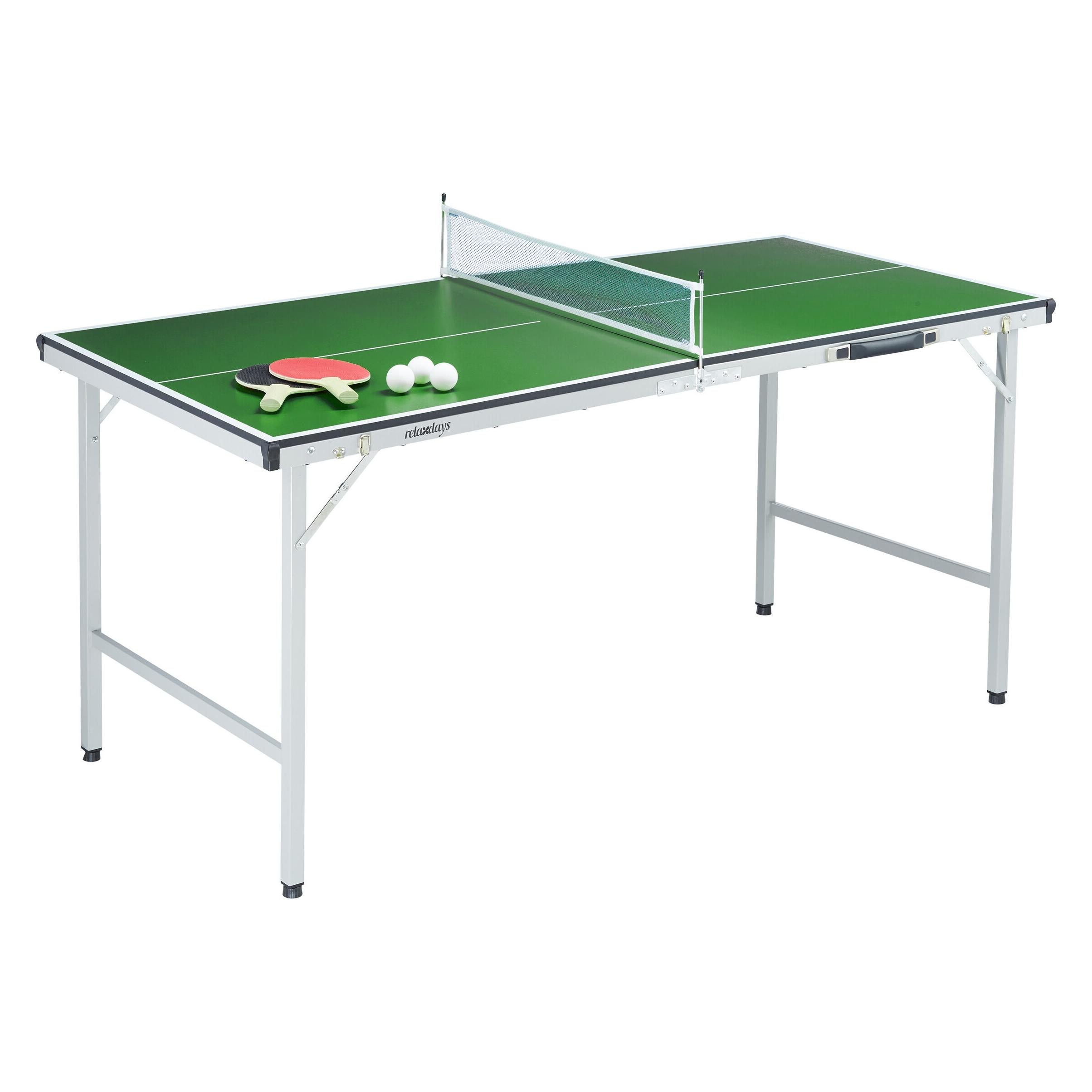 Relaxdays Tischtennisplatte (4052025532956)