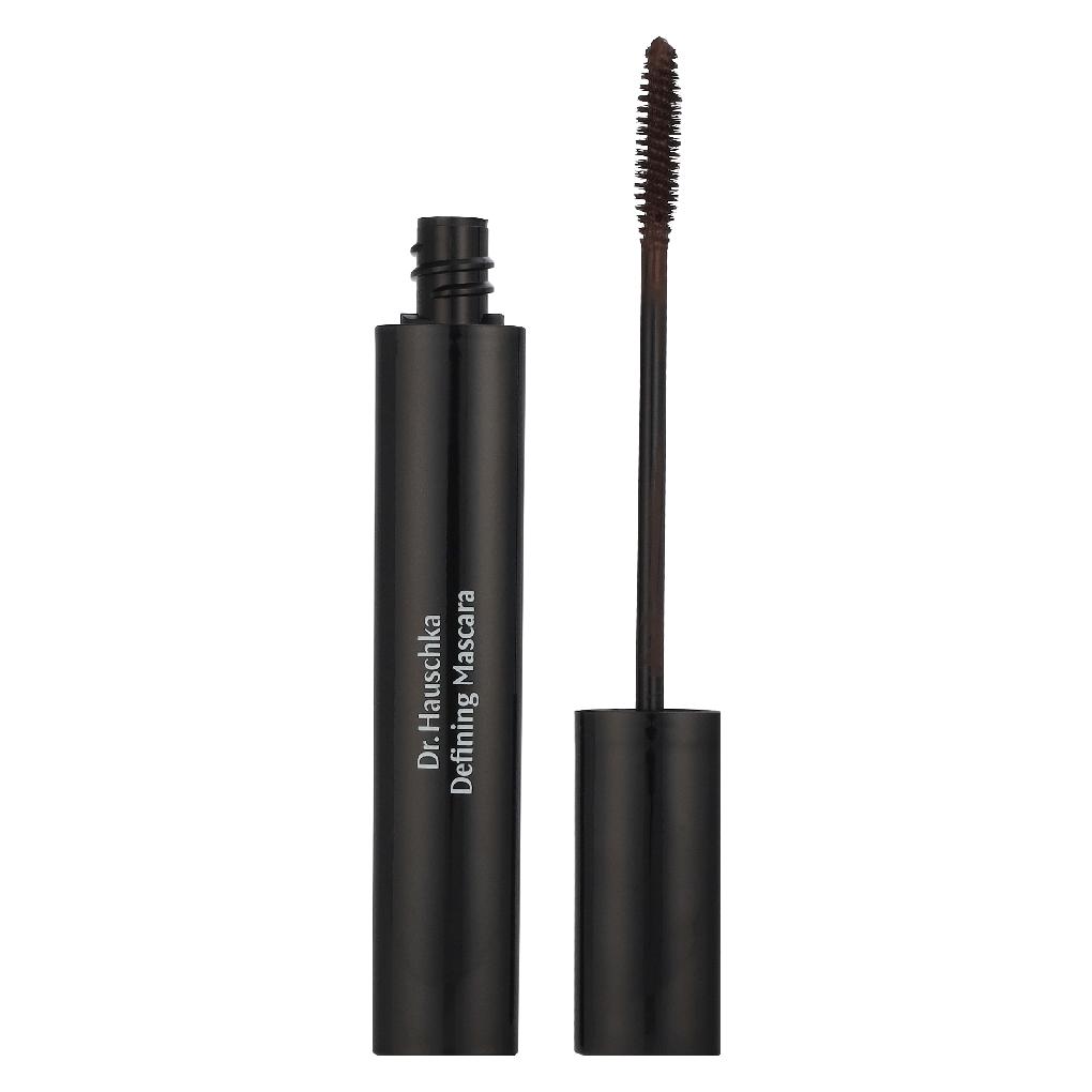 Dr. Hauschka Defining Mascara 02 brown 6 ml (02 Brown) (C-DH-173-05)