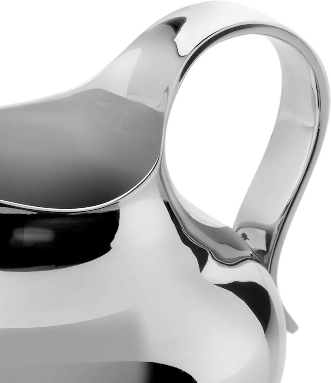 Robert Welch Drift 18 10 Mirror Polished Stainless Steel 150ml Jug