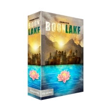 dlp-games Boonlake - englisch 284809