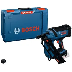 Bosch EXNH18V-90MD Akku-Holznagler Solo - 06019R1102
