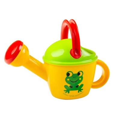 Giesskanne 0,5 l gelb