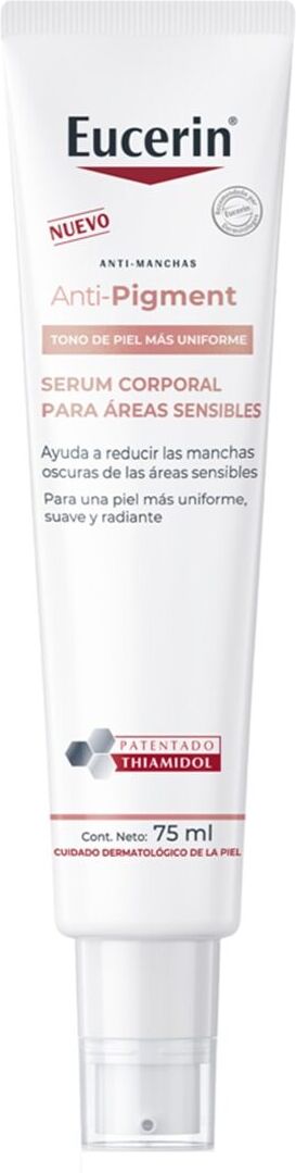 Eucerin Anti-Pigment Body Serum Sensitive Areas 75 ml