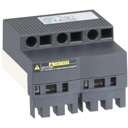 Schneider Electric LAD3B1 Einspeiseblock