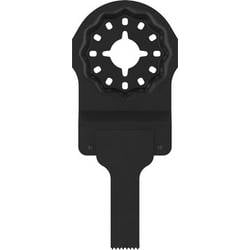 Bosch Accessories 2608669253 2608669253 Bimetall Tauchsägeblatt 10 mm 1 St.