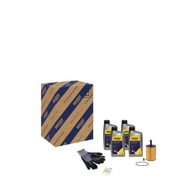 HENGST FILTER Teilesatz, Inspektion kit872 für Ford Chrysler Fiat MITSUBISHI VAG