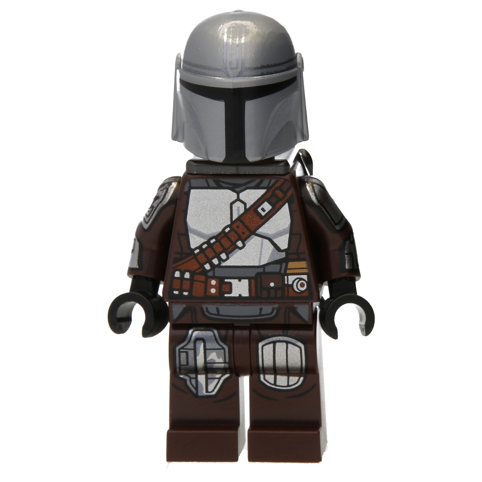 LEGO Minifiguur The Mandalorian Star Wars sw1258