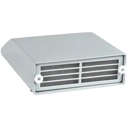 Schneider Electric Ausschnitt EMV-Abdeckung NSYCAP125LE