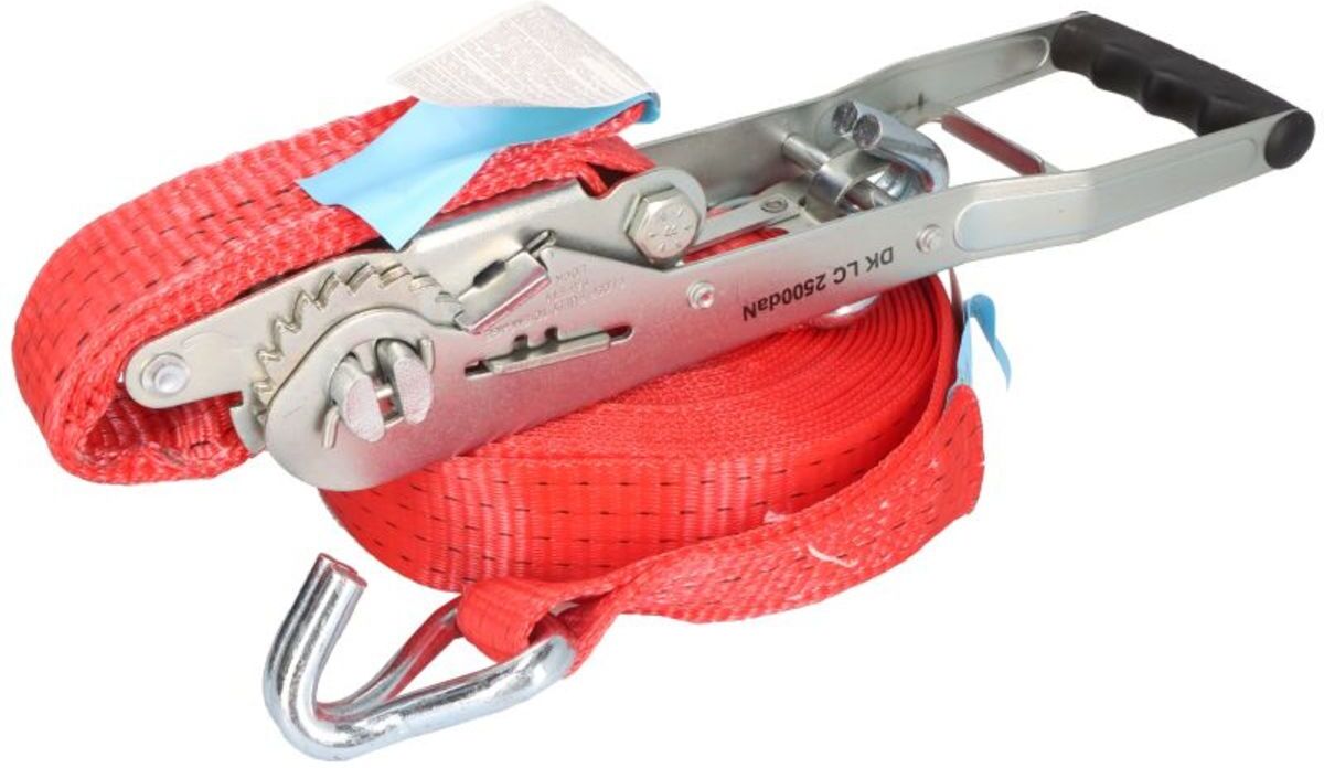 Kiinnityshihnat Cargoparts Pk12m-01-5t-Lh/2