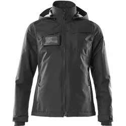 Mascot,  Winterjacke m. CLIMASCOT, Damen, leicht Winterjacke Grösse XS, schwarz (L)