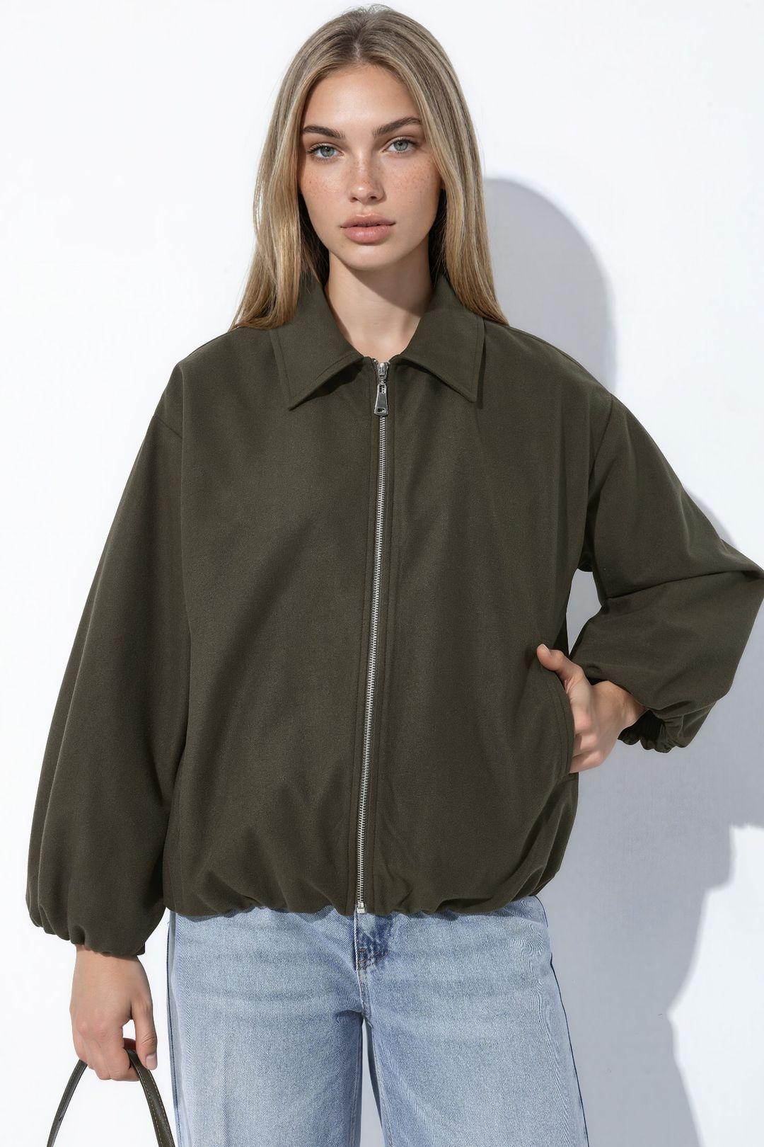 Bomberjacke
