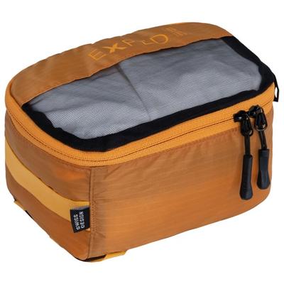 Exped - Organizer Ultra Mesh - Packsack Gr 2 l braun