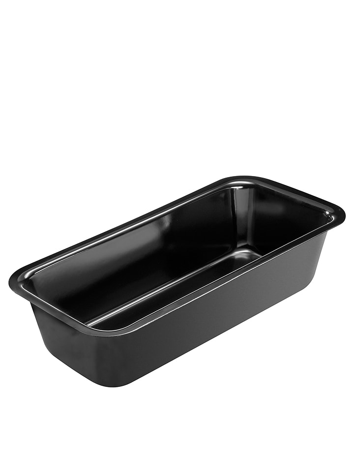Dr. Oetker Brotbackform "Back Idee" in Dunkelblau - (L)30 x (B)14,5 cm - onesize