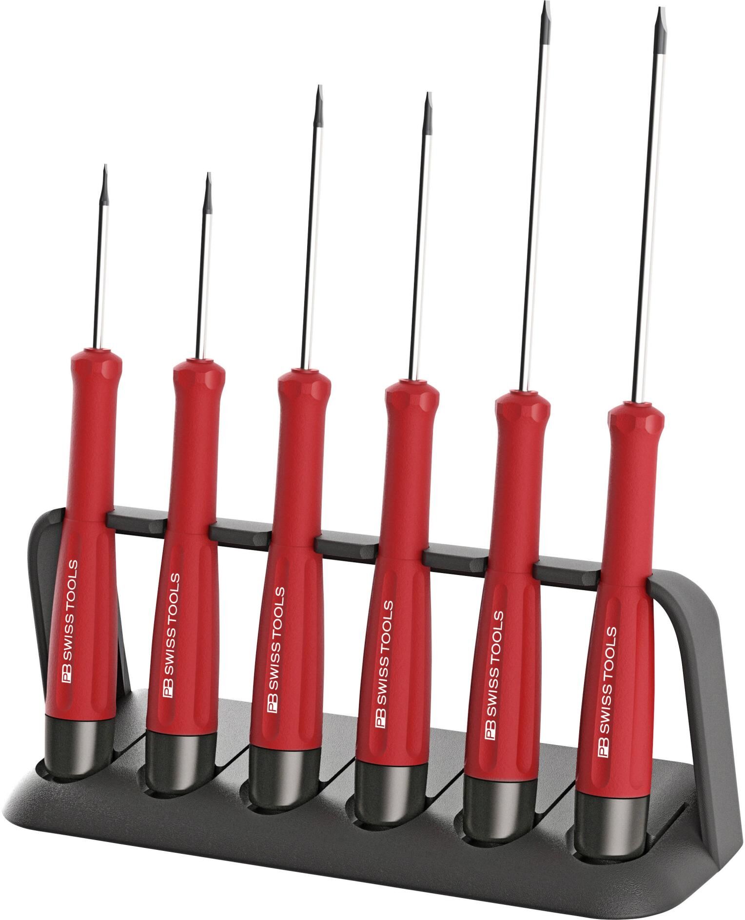 Packard Bell Schraubendreher PB SWISSTOOLS "P", silber (silberfarben), Stahl, Schraubendreher, Schraubendreher silberfarben Einheitsgröße